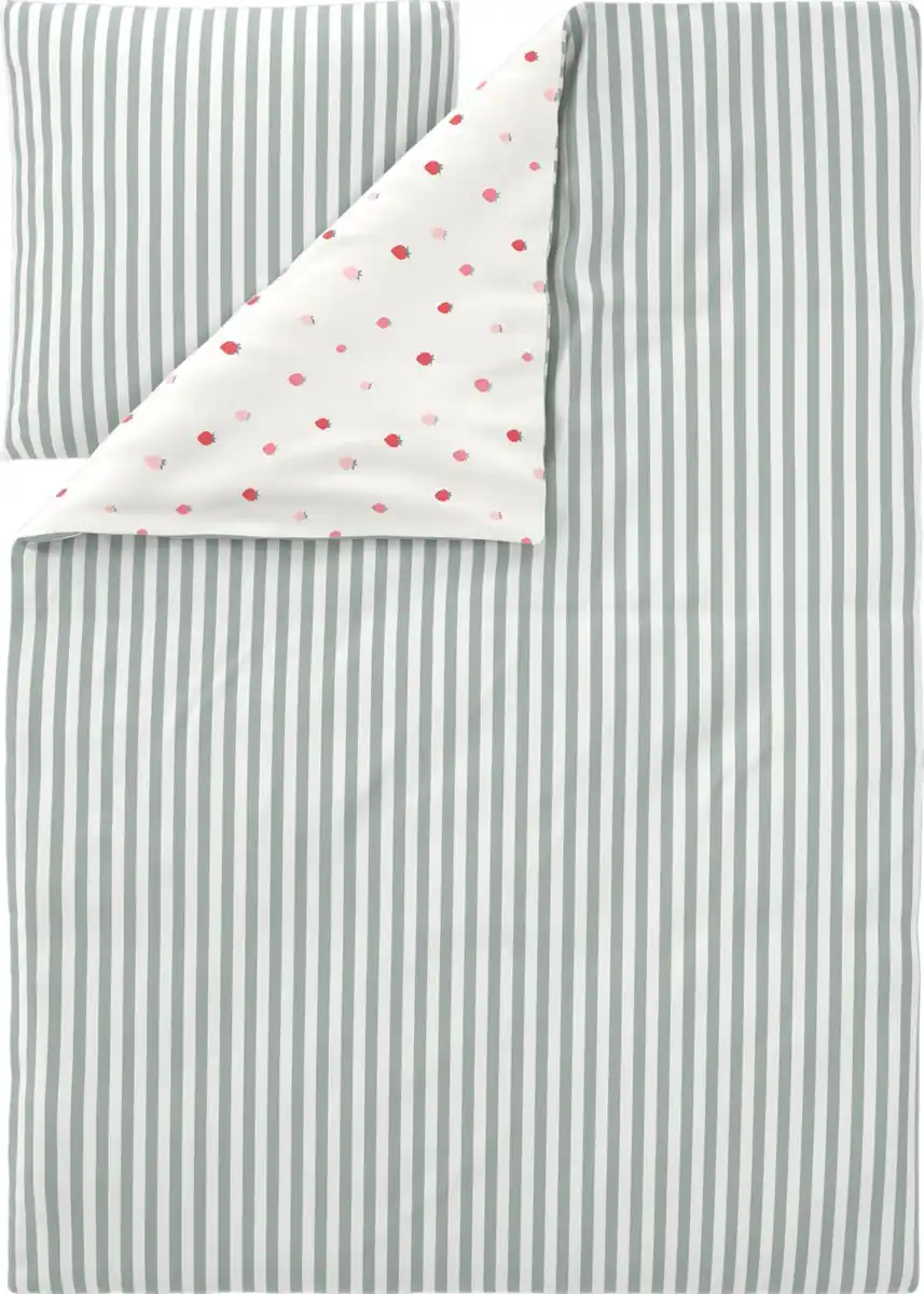 Bild 4 von LIVARNO® Satin-Bettwäsche-Set, 2-teilig