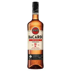BACARDI Spiced 35 % vol 700 ml