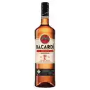 Bild 1 von BACARDI Spiced 35 % vol 700 ml