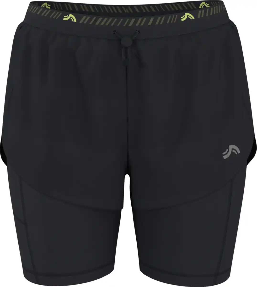 Bild 2 von CRIVIT® Damen-Funktionsshorts