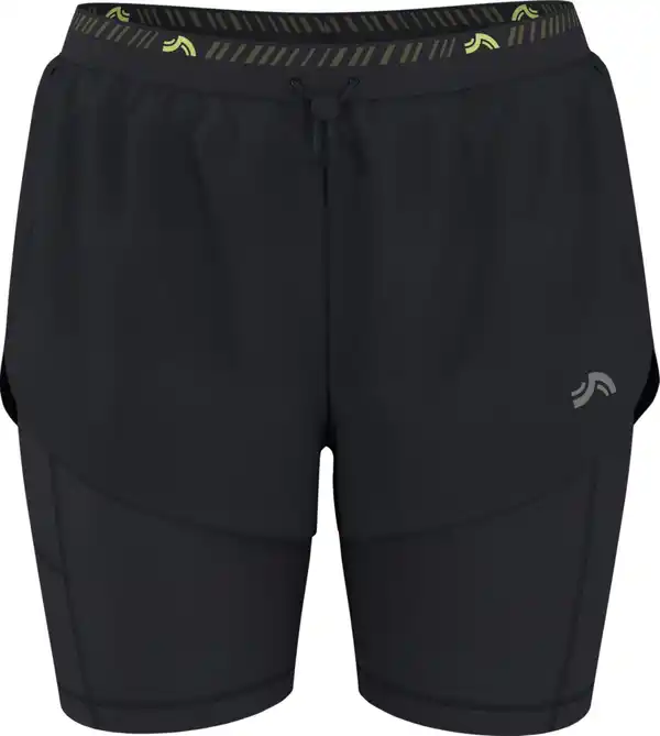 Bild 2 von CRIVIT® Damen-Funktionsshorts
