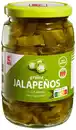 Bild 1 von K-CLASSIC Jalapeños, 330-g-Glas