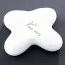 Bild 1 von Ortho-Vital Aloe Vera Visko-Nackenkissen "Butterfly"