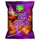 Bild 1 von FUNNY FRISCH Kesselchips 120 g, Sweet and Roasted Onion Style