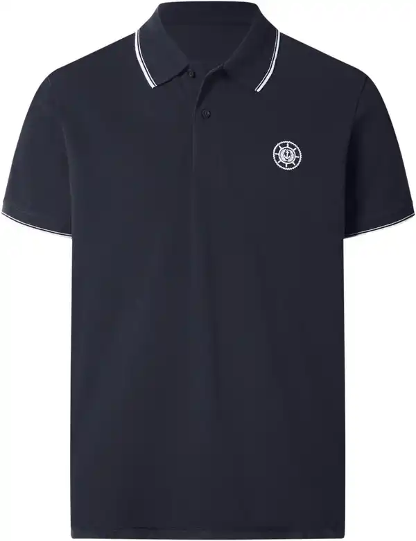 Bild 3 von ESMARA MEN® Herren-Poloshirt