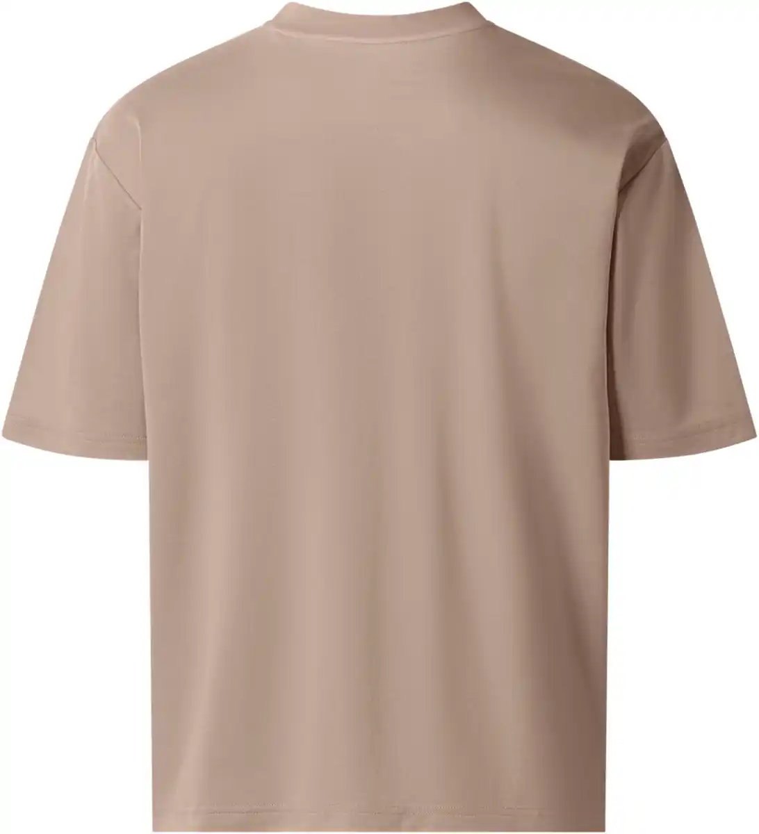 Bild 3 von ESMARA MEN® Herren-Oversize-T-Shirt