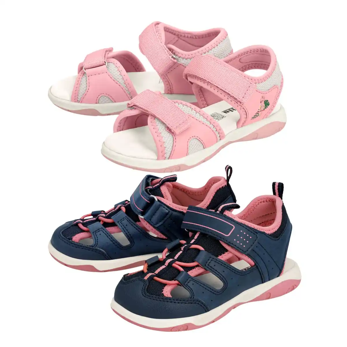 Bild 1 von LUPILU® Kinder-Sandalen, Paar
