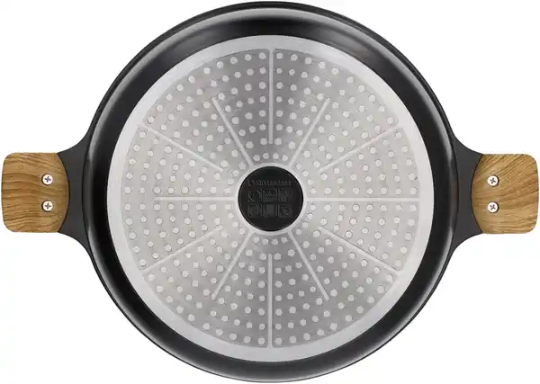 Bild 2 von SILVERCREST® Aluguss-Topf ca. Ø 28 cm