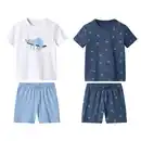 Bild 1 von LUPILU® Kinder-Pyjama, 2-teilig