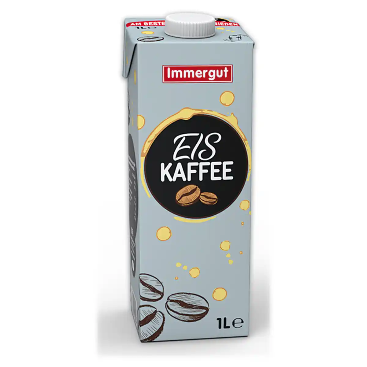 Bild 1 von Immergut Eis Drink