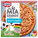 Bild 1 von DR OETKER La Mia Grande, Tonno e Cipolle 414 g
