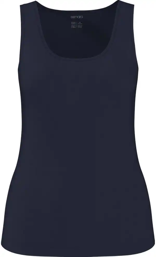 Bild 2 von ESMARA® Damen-Tanktops, 2-St.-Packg.