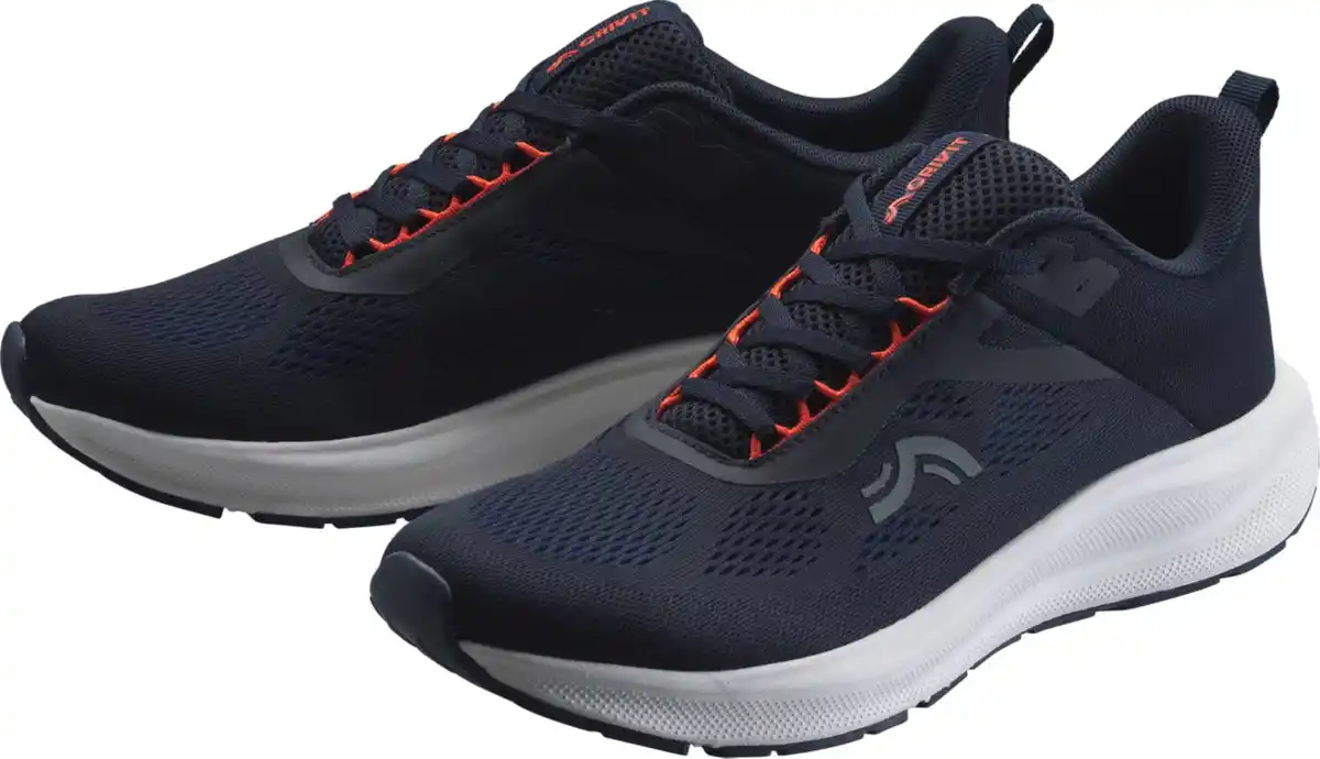 Bild 3 von CRIVIT® Herren-Laufschuhe, Paar