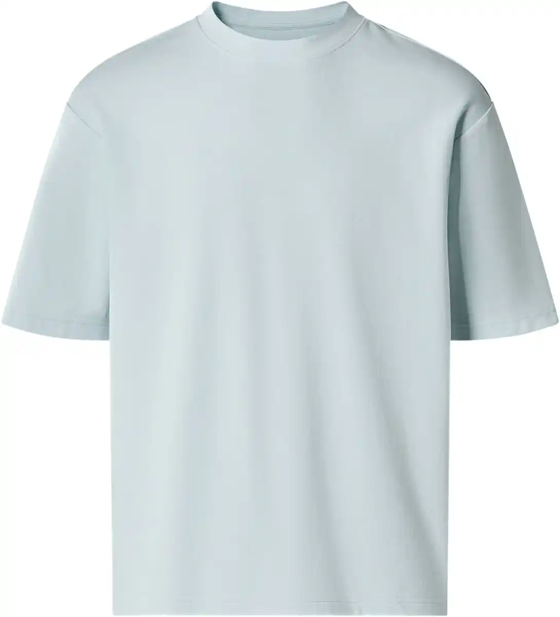 Bild 4 von ESMARA MEN® Herren-Oversize-T-Shirt