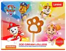 Bild 1 von PAW PATROL oder PEPPA PIG Ice Cream Lollies, 6 St. = 360-ml-Packg.