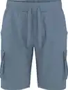 Bild 3 von ESMARA MEN® Herren-Cargo-Sweatshorts