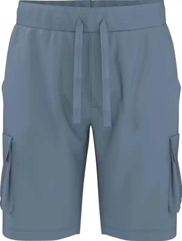 Bild 3 von ESMARA MEN® Herren-Cargo-Sweatshorts