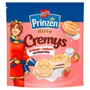 Bild 1 von GRIESSON Prinzen Rolle Minis/Cremys, Erdbeere-Joghurt 172 g