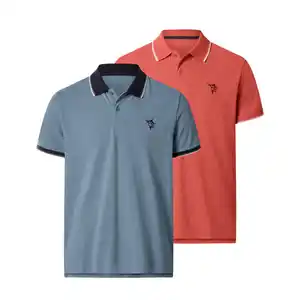 ESMARA MEN® Herren-Poloshirt