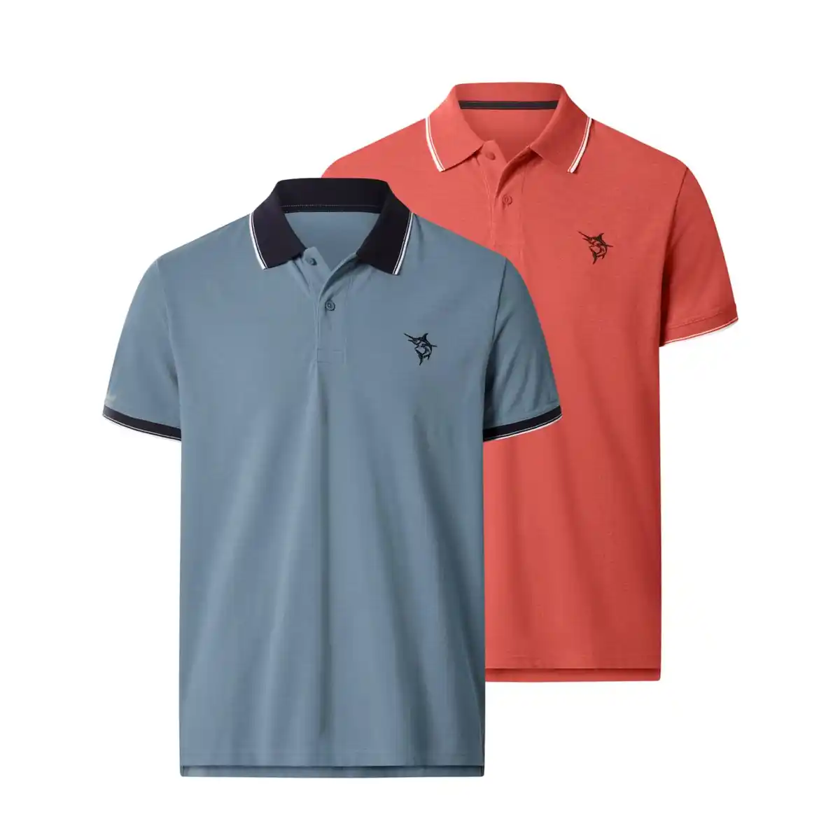 Bild 1 von ESMARA MEN® Herren-Poloshirt