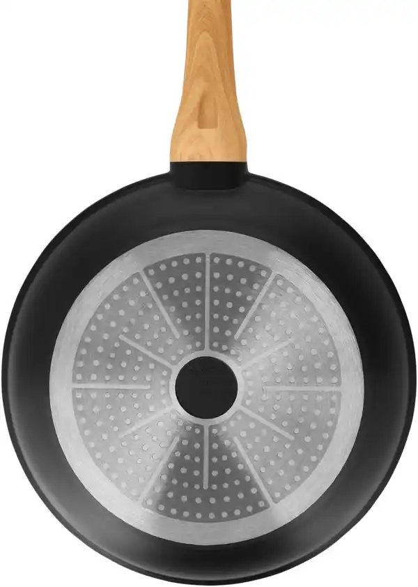 Bild 2 von SILVERCREST® Aluguss-Pfanne ca. Ø 28 cm