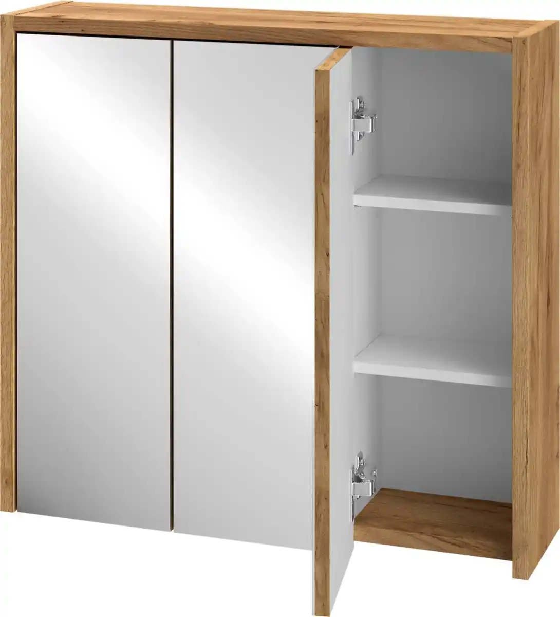 Bild 2 von LIVARNO Spiegelschrank »Verona«