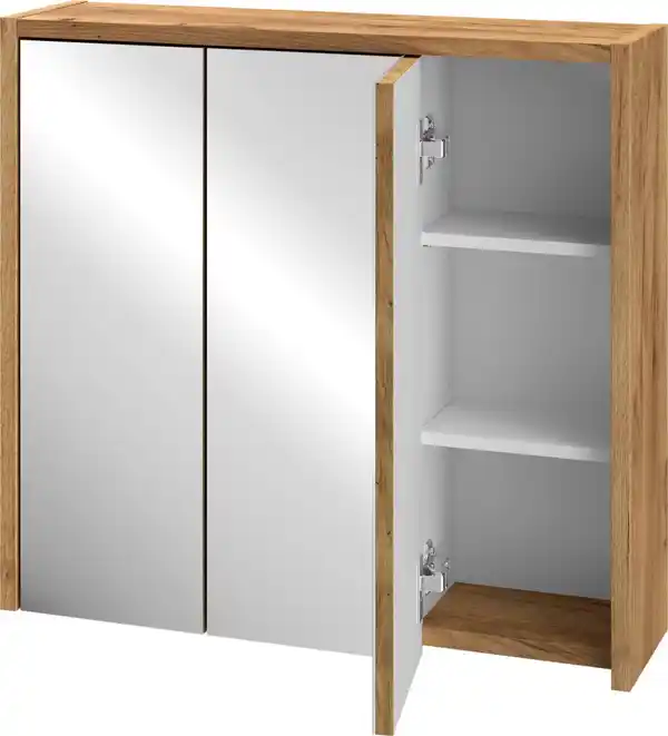 Bild 2 von LIVARNO Spiegelschrank »Verona«