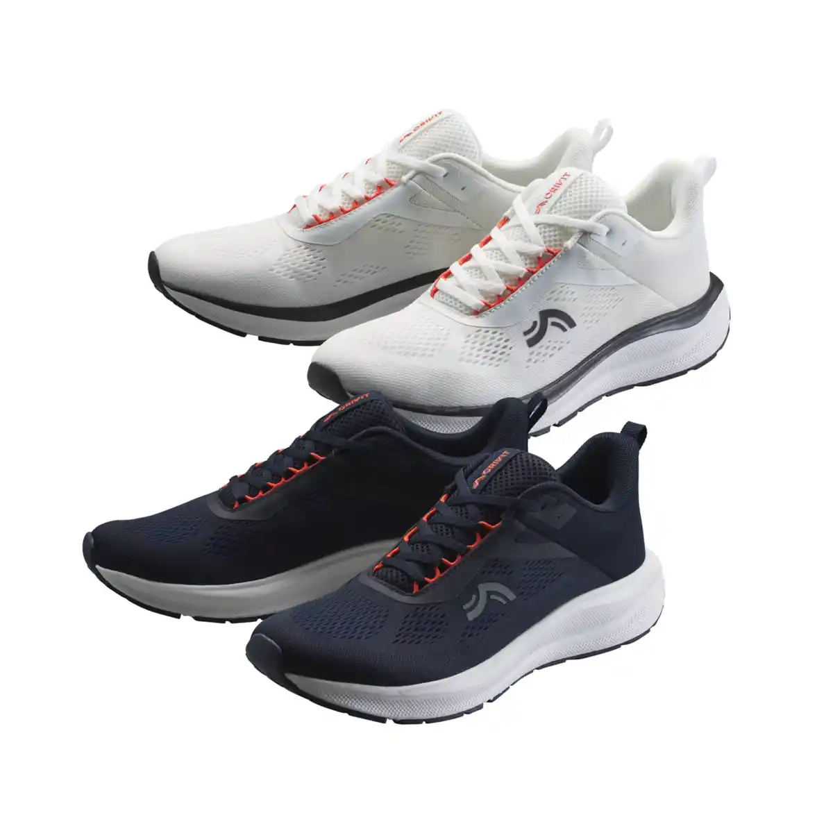Bild 1 von CRIVIT® Herren-Laufschuhe, Paar