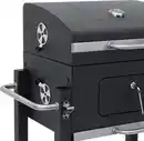 Bild 3 von TEPRO Holzkohle-Grillwagen »Toronto Click«