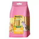 Bild 1 von MultiFit Nature snacks Maiskölbchen 2 Stück