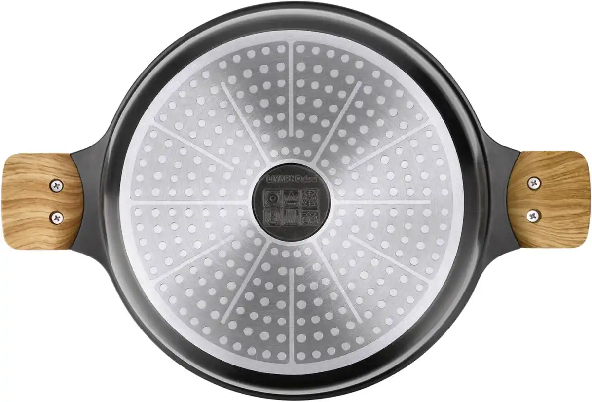 Bild 2 von SILVERCREST® Aluguss-Topf ca. Ø 24 cm