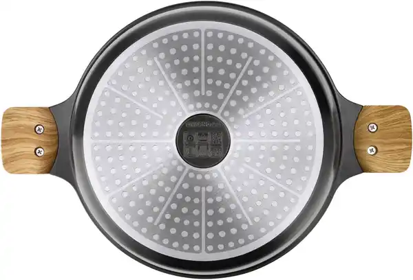 Bild 2 von SILVERCREST® Aluguss-Topf ca. Ø 24 cm