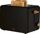 Bild 3 von SILVERCREST® Doppelschlitz-Toaster »STH 900 C3 KA«