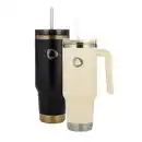 Bild 1 von SILVERCREST® Edelstahl-Isolierbecher