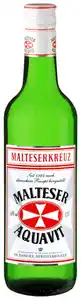 MALTESERKREUZ Aquavit, 0,7-l-Fl.