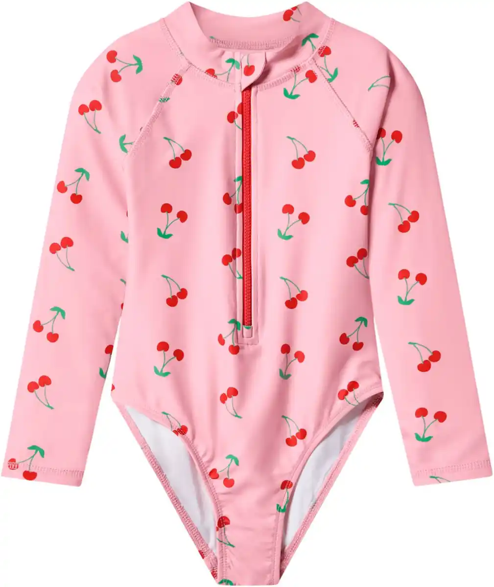 Bild 1 von LUPILU® Kinder-UV-Schwimmanzug