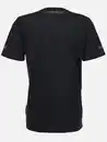 Bild 2 von Herren Shirt mit Frontprint Blau