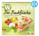 Bild 1 von WAGNER Die Backfrische*