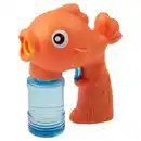 Bild 1 von PLAYLAND Seifenblasenpistole /-Stab, Seifenblasenpistole Fisch