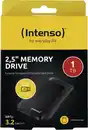 Bild 1 von Intenso Memory Drive 1TB USB 3.0 + 64GB USB Stick