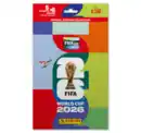 Bild 1 von PANINI FIFA World Cup 2026TM*