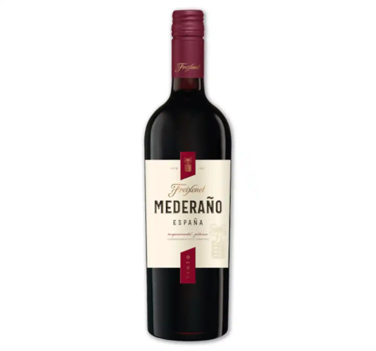 Bild 1 von FREIXENET Mederaño Tinto