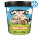 Bild 1 von BEN & JERRY’S Eisbecher