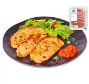 MÜHLENHOF Frische Schweine-Minutensteaks