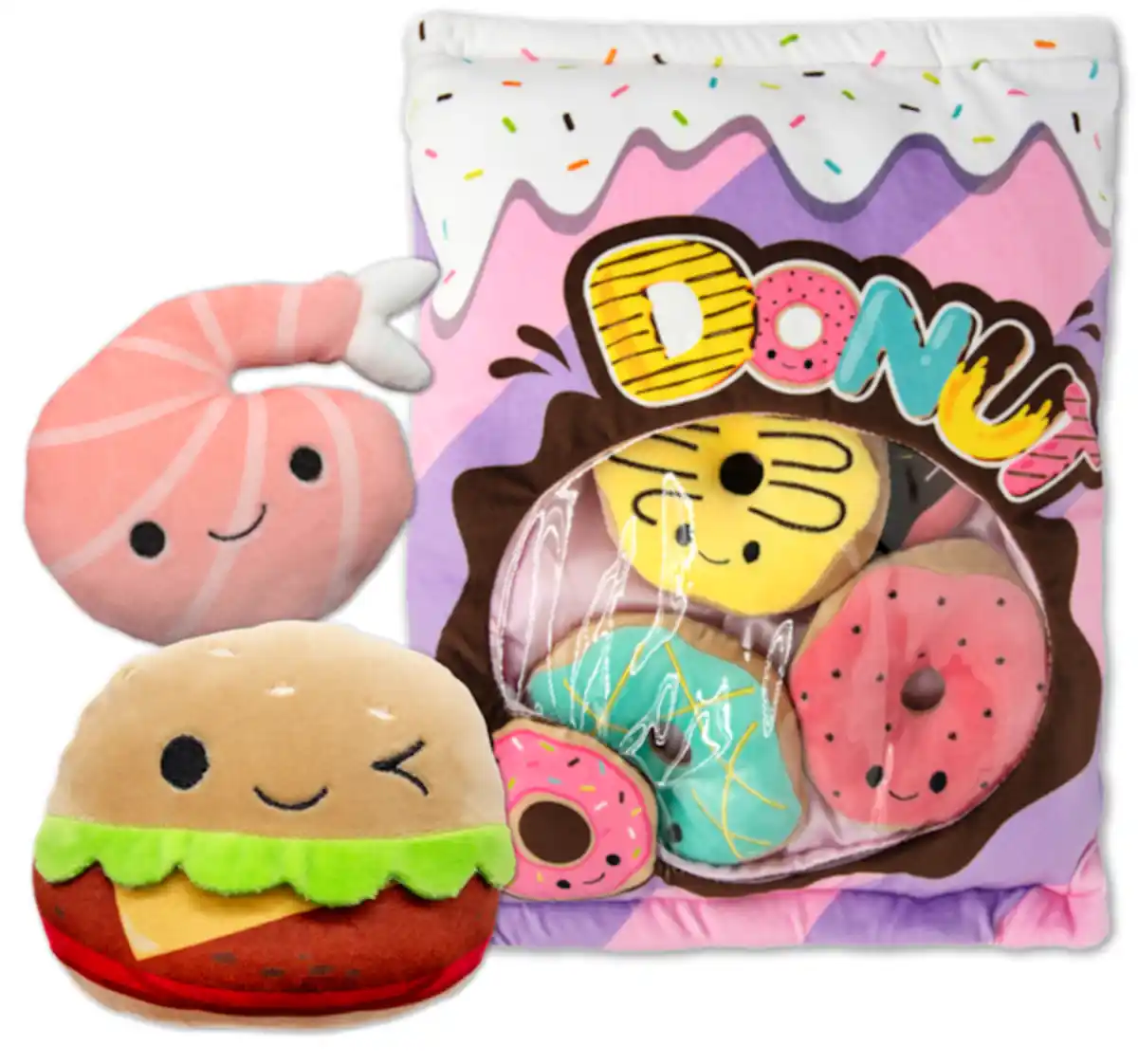 Bild 1 von FOODIES Snack-Pack*