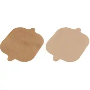 GOURMETmaxx Dauerbackfolien-Set, 2-teilig