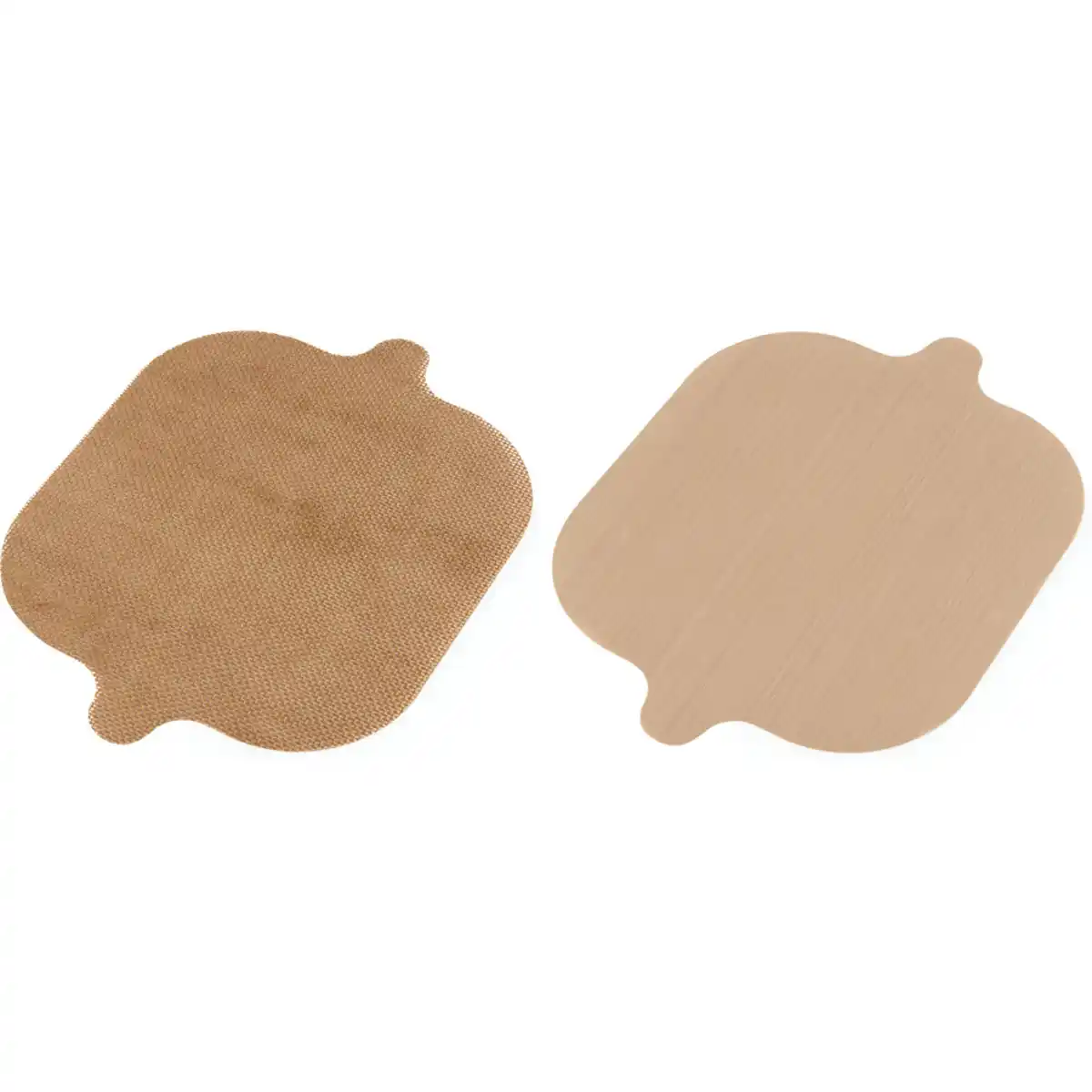 Bild 1 von GOURMETmaxx Dauerbackfolien-Set, 2-teilig