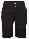 Bild 1 von Damen Shorts in sportivem Style Schwarz