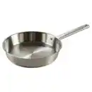 Bild 1 von CROFTON Edelstahl-Topf/Pfanne, Pfanne, 28 cm, unbeschichtet