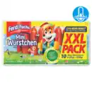 Bild 1 von FERDI FUCHS XXL Mini ­Würstchen*
